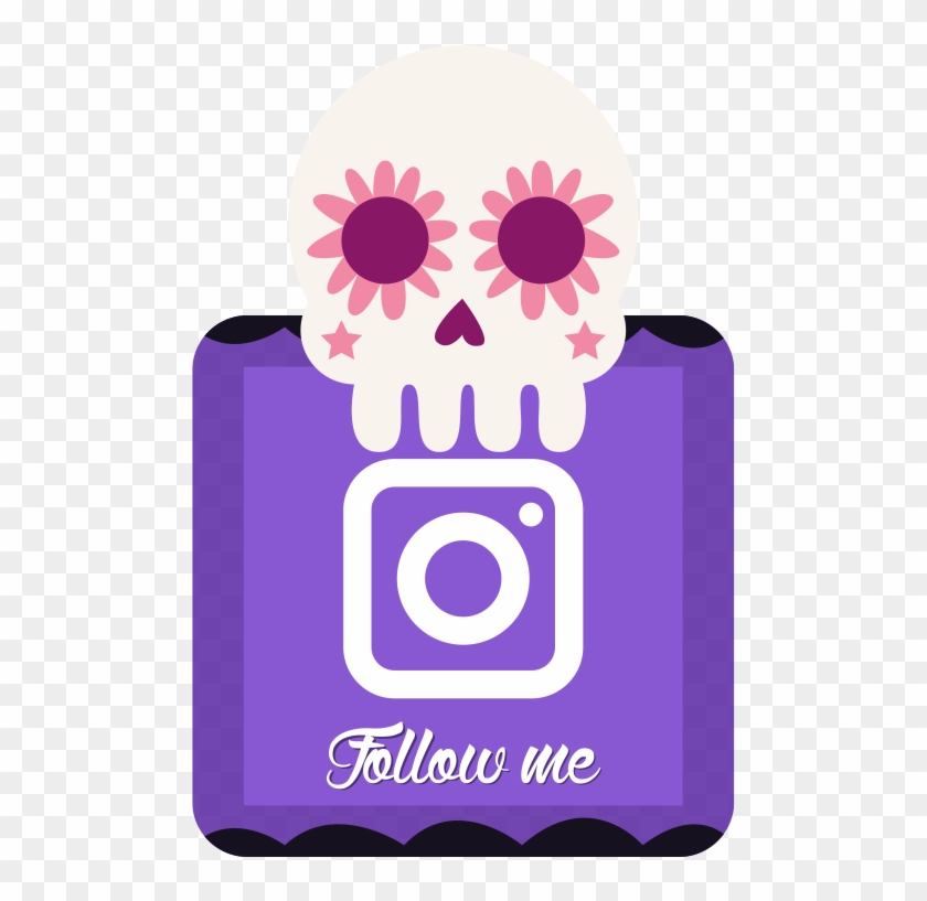 Insta - Illustration Clipart #2336004