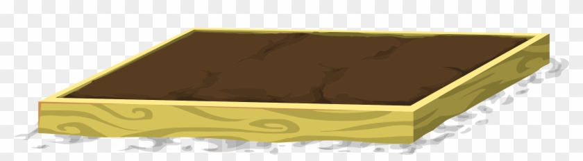 This Free Icons Png Design Of Firebog Firebog Planter - Garden Box Clipart Png Transparent Png