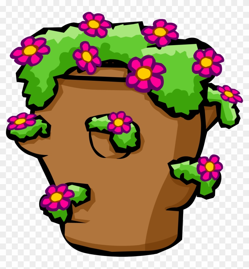 Planter Png Clipart #2336039