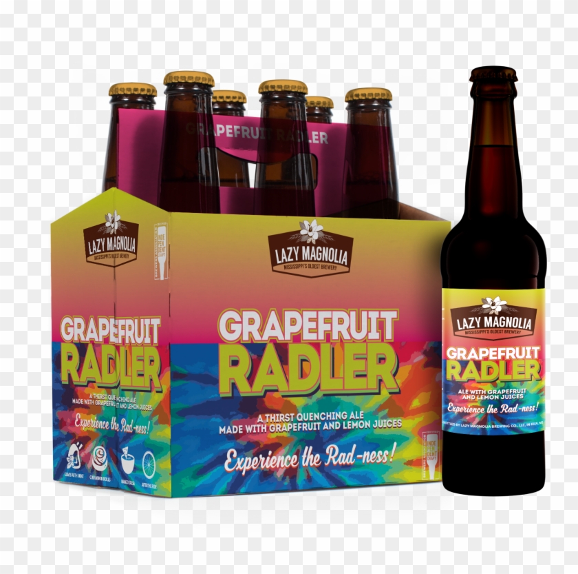 Grapefruit Radler Clipart
