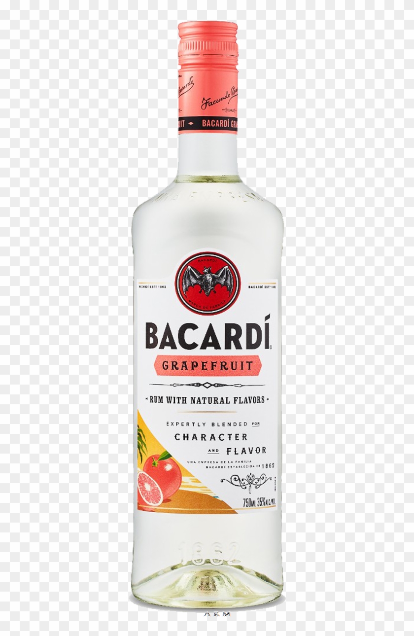 Price - Bacardi Grapefruit Clipart #2336224