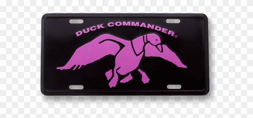 Loading Zoom - Duck Commander Clipart #2336338