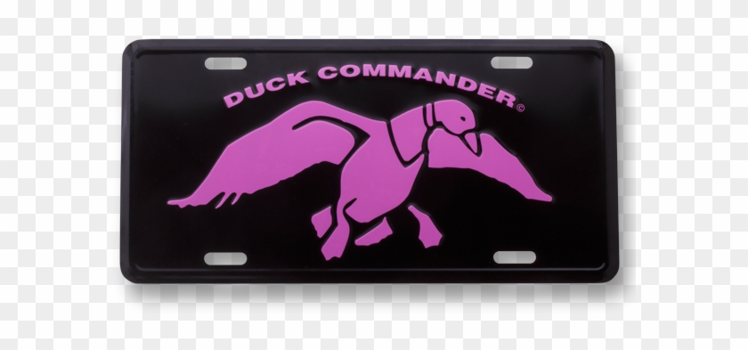 Loading Zoom - Duck Commander Clipart