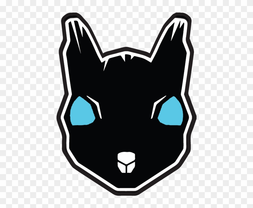 Flying Squirrel Avat - Cat Yawns Clipart #2336425