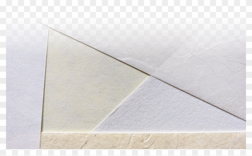 Japanese Paper Texture - Entrada Rag Natural Paper Clipart #2336477