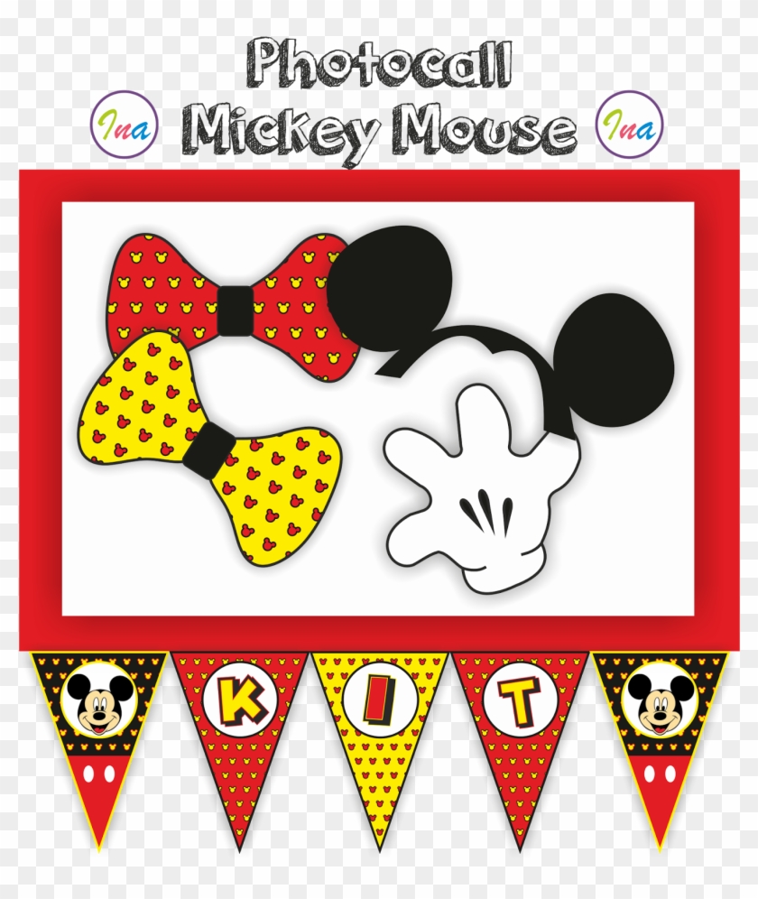 Os Traigo Imprimibles Para Hacer Una Fiesta Temática Clipart