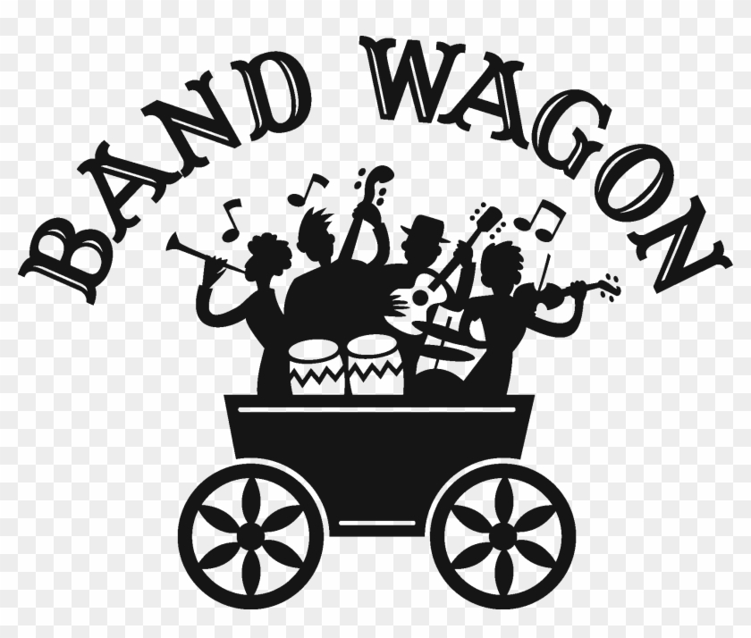 Depression Clipart Transparent - Bandwagon Png