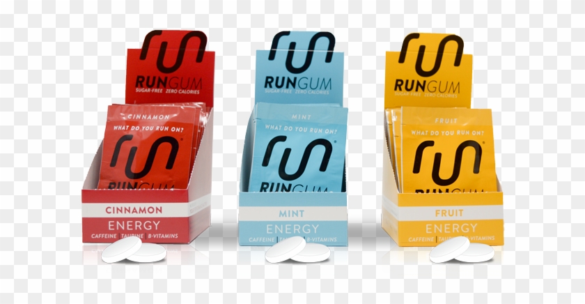 Gum Png - Box Clipart