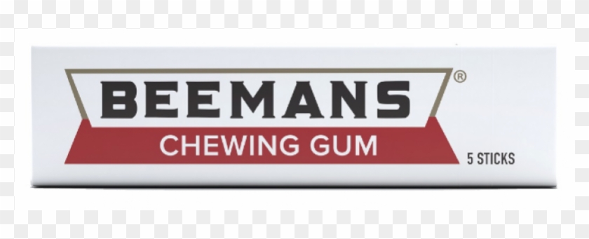 More Views - Gum Clipart #2337053