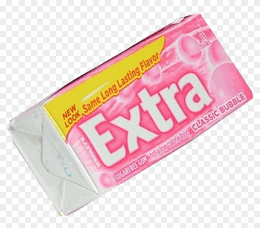 #gum #pink #strawberry #aesthetic #food #candy #pinkaesthetic - Paper Clipart