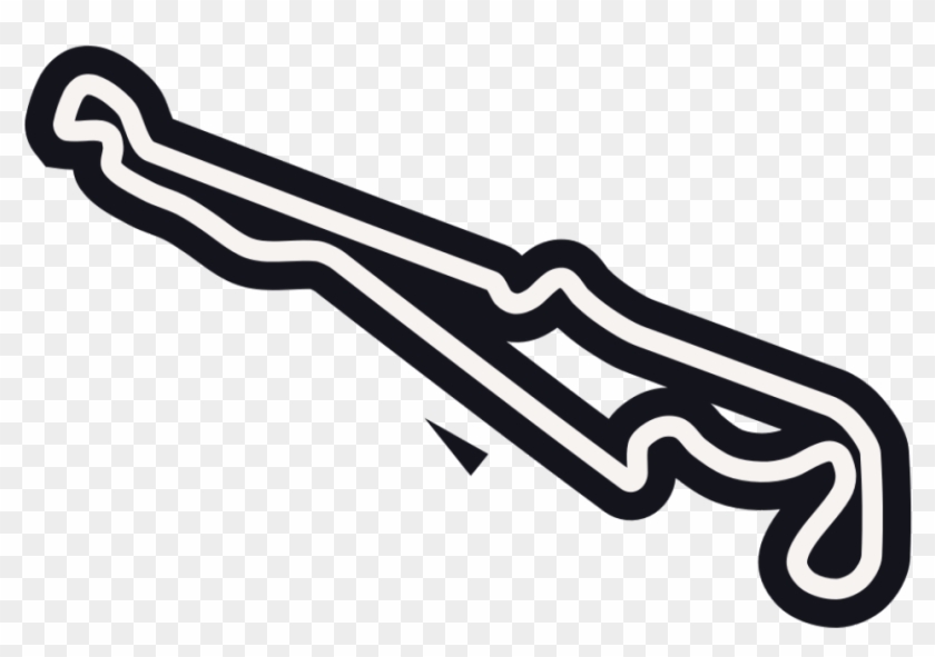 France Carbon - Grand Prix De France F1 2019 Clipart #2337159