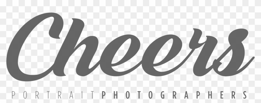 Cheers Photography - - Calligraphy Clipart #2337203