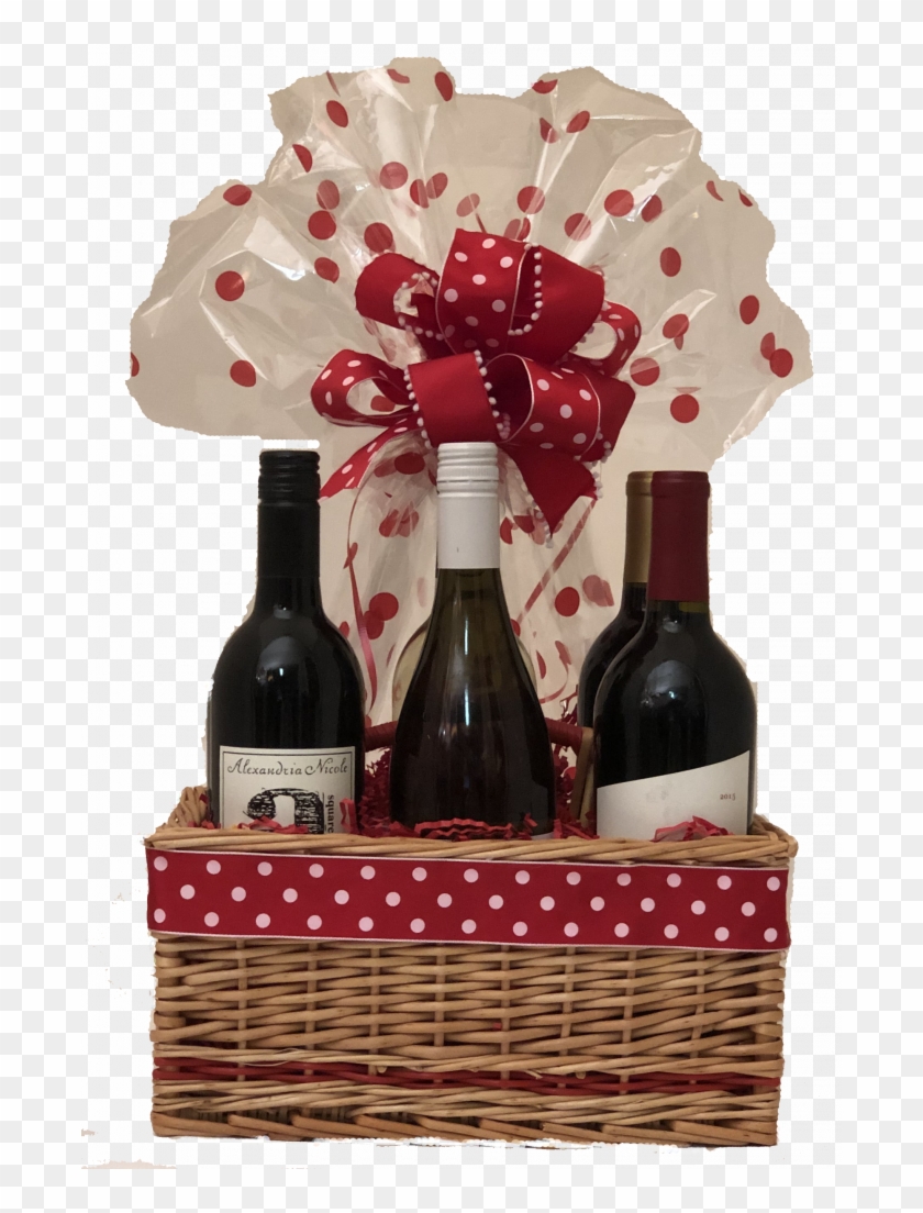 Wine Bottle Clipart