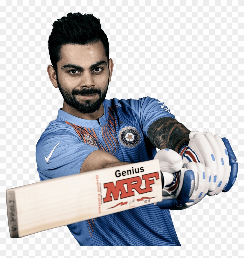 Transparent Virat Png Clipart #2337300