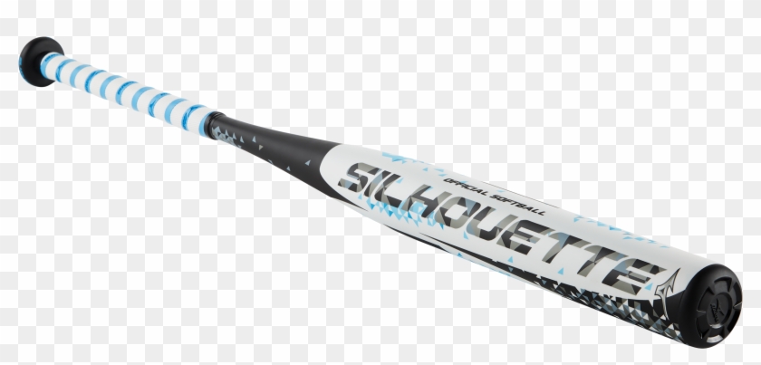 Mizuno Womens Softball Bats - Badminton Clipart #2337447