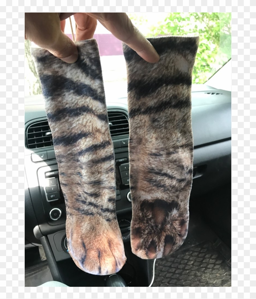 Knee-high Boot Clipart #2337458