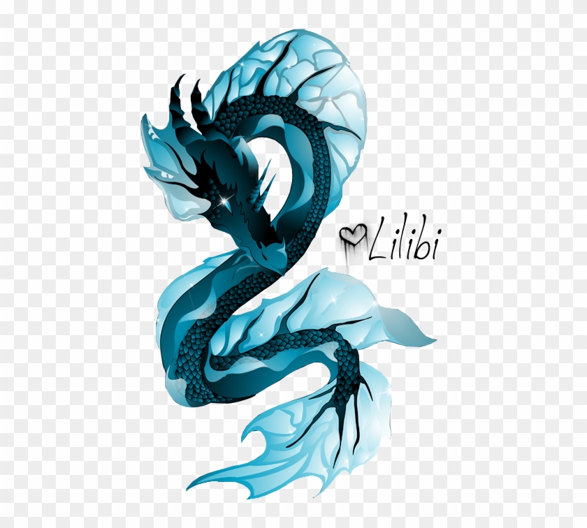 Vectores Png - Identi - Dragon Clipart