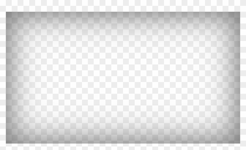 White Fade Png - White Vignette Transparent Png Clipart