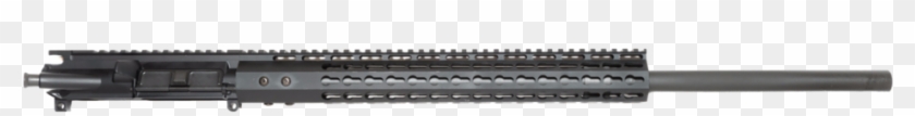 Ar 15 Upper Assembly - Assault Rifle Clipart #2338026