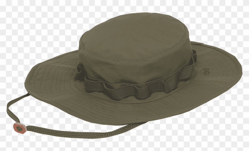 Loading Zoom - Waterproof Boonie Hat With Netting Clipart #2338240