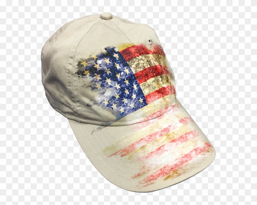 Custom Printed Caps - Baseball Cap Clipart