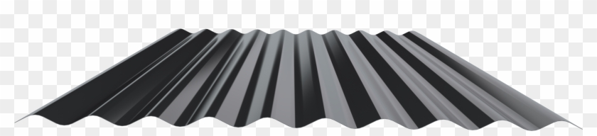 Half Inch Corrugated Website Cropped - Floor Clipart #2338340