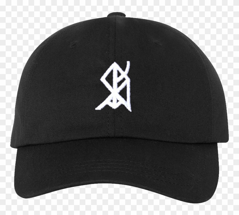 Sigur Rós Runes Baseball Hat - Imagine Dragons Cap Clipart #2338342