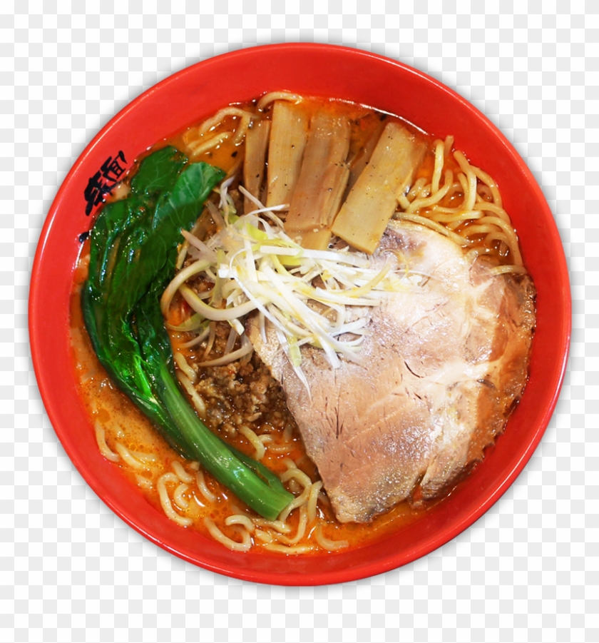 Scorpion Ramen - Okinawa Soba Clipart #2338530