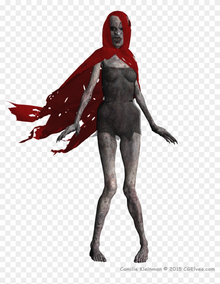 Torn Dynamic 3d Cape - Illustration Clipart #2338581