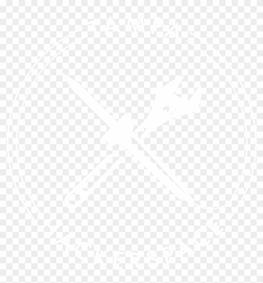 White Background - Circle Clipart