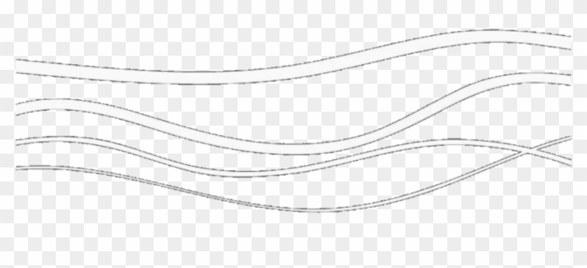 #lines #lineas #white #background #overlay #aesthetic - Line Art Clipart #2338829