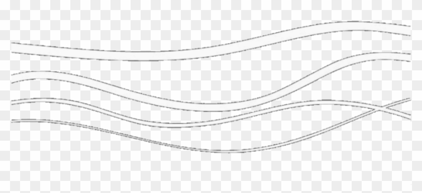 #lines #lineas #white #background #overlay #aesthetic - Line Art Clipart