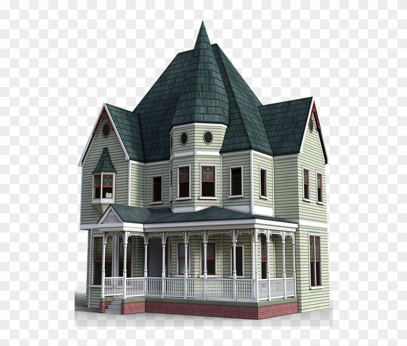 House Png Clipart