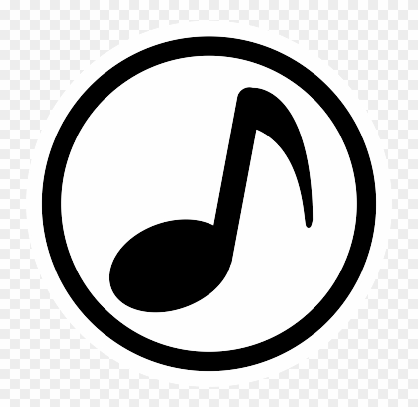 Computer Icons Music Sound Logo - Music Sound Clipart - Png Download #2339056