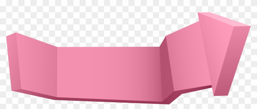 View Full Size - Arrows Pink Png Clipart