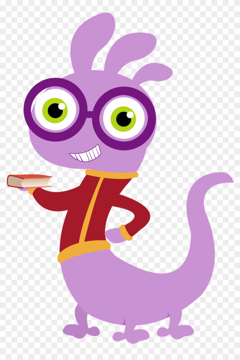 Monsters University Clipart Uni - Little Monsters Inc Dibujos - Png Download