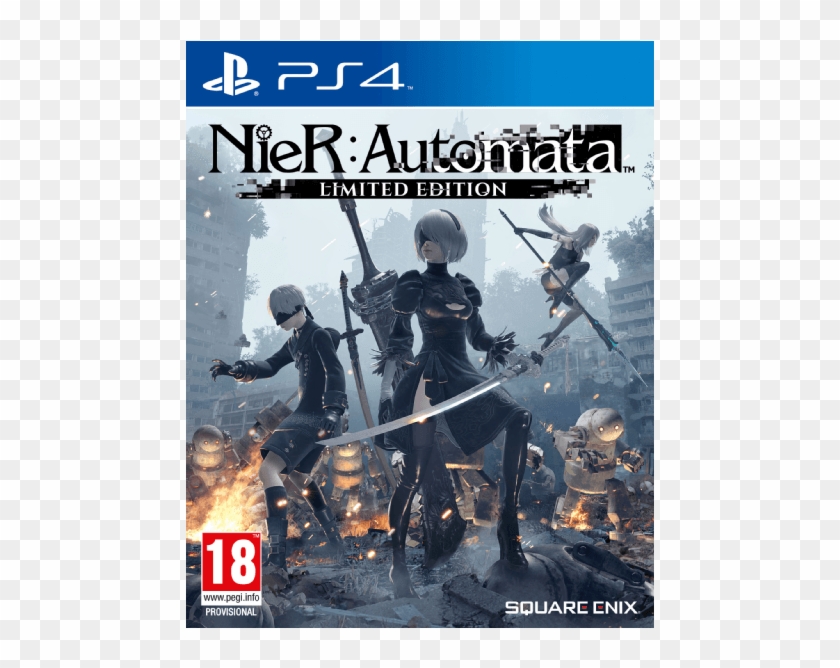 Automata En Précommande En News Mediamarkt - Assassins Creed Unity برای Ps4 Clipart #2339472