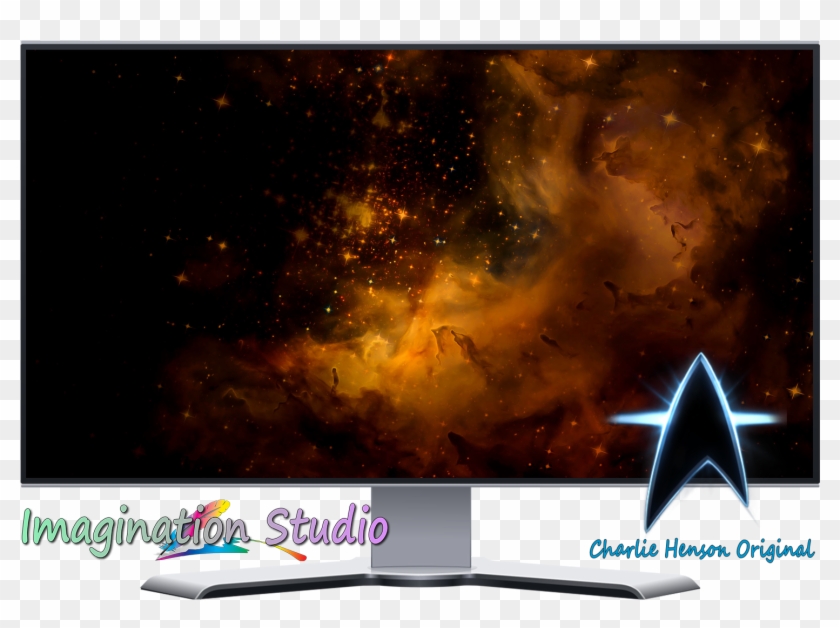 Score 50% - Lcd Monitor Clipart #2339556