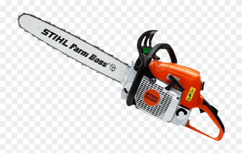 Download Chainsaw Png Images Background - Chainsaw Png Clipart #2339559