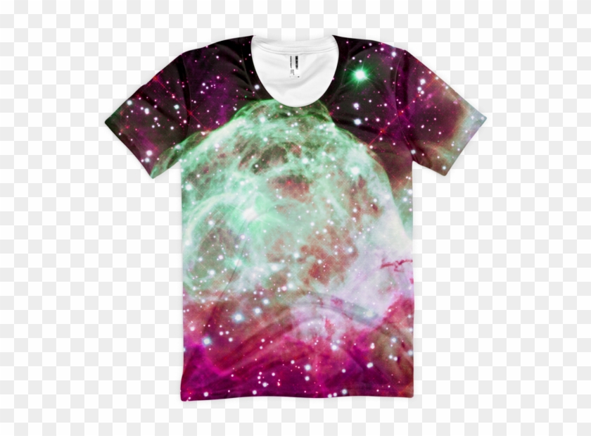 Thor's Peace - Nebula Clipart #2339600