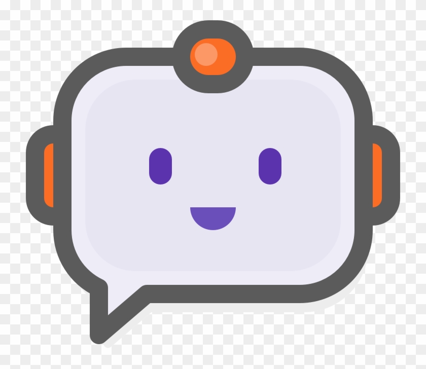 Download Bigger Image - Chatops Icon Clipart #2339642