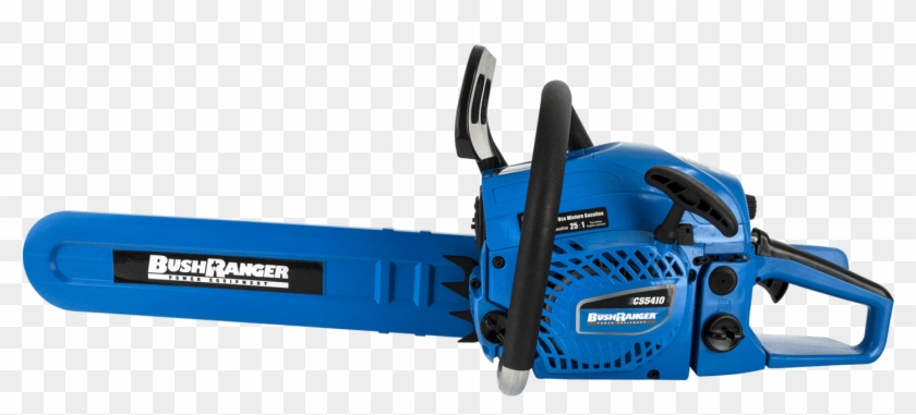 Home User Land Owner Two Stroke - Chainsaw Clipart