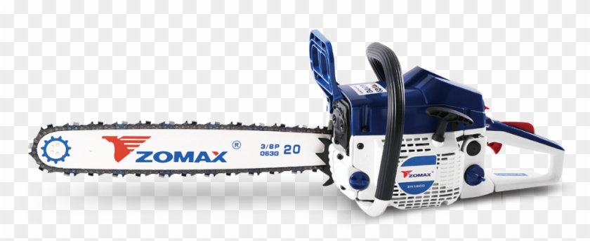 Chainsaw Starter Pulley Chainsaw 5800 Electric Start - Zomax Chainsaw 5800 Clipart #2339692