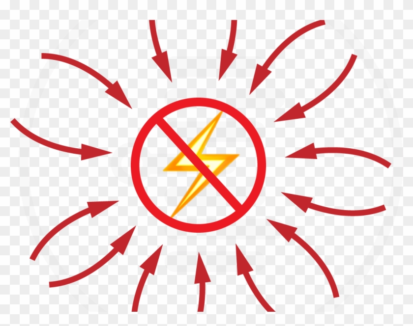 Bitpico's Attack On Bitcoin's Lightning Network Successful - Crossed Out Ear Clipart