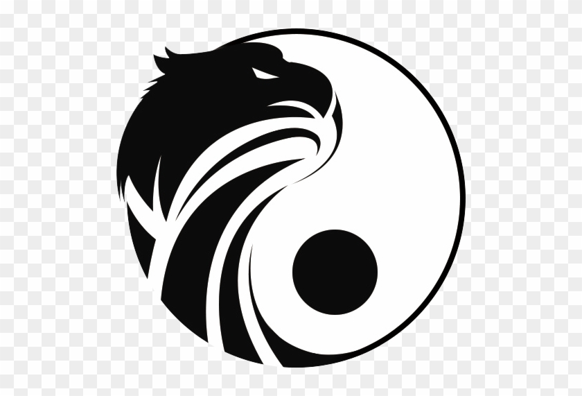 Taichi Logo - Gaming Logos No Text Clipart