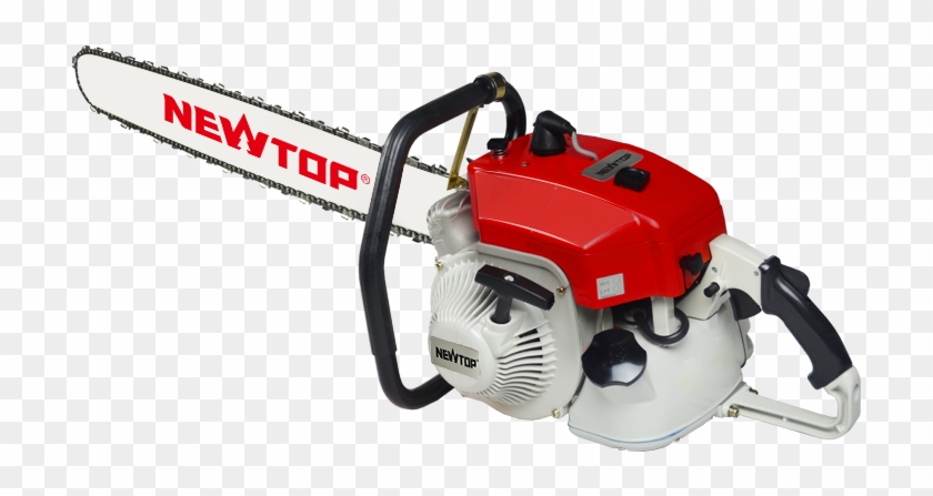 Orange White Gasoline Chainsaw Wholesale, Gasoline - Concrete Grinder Clipart #2339735