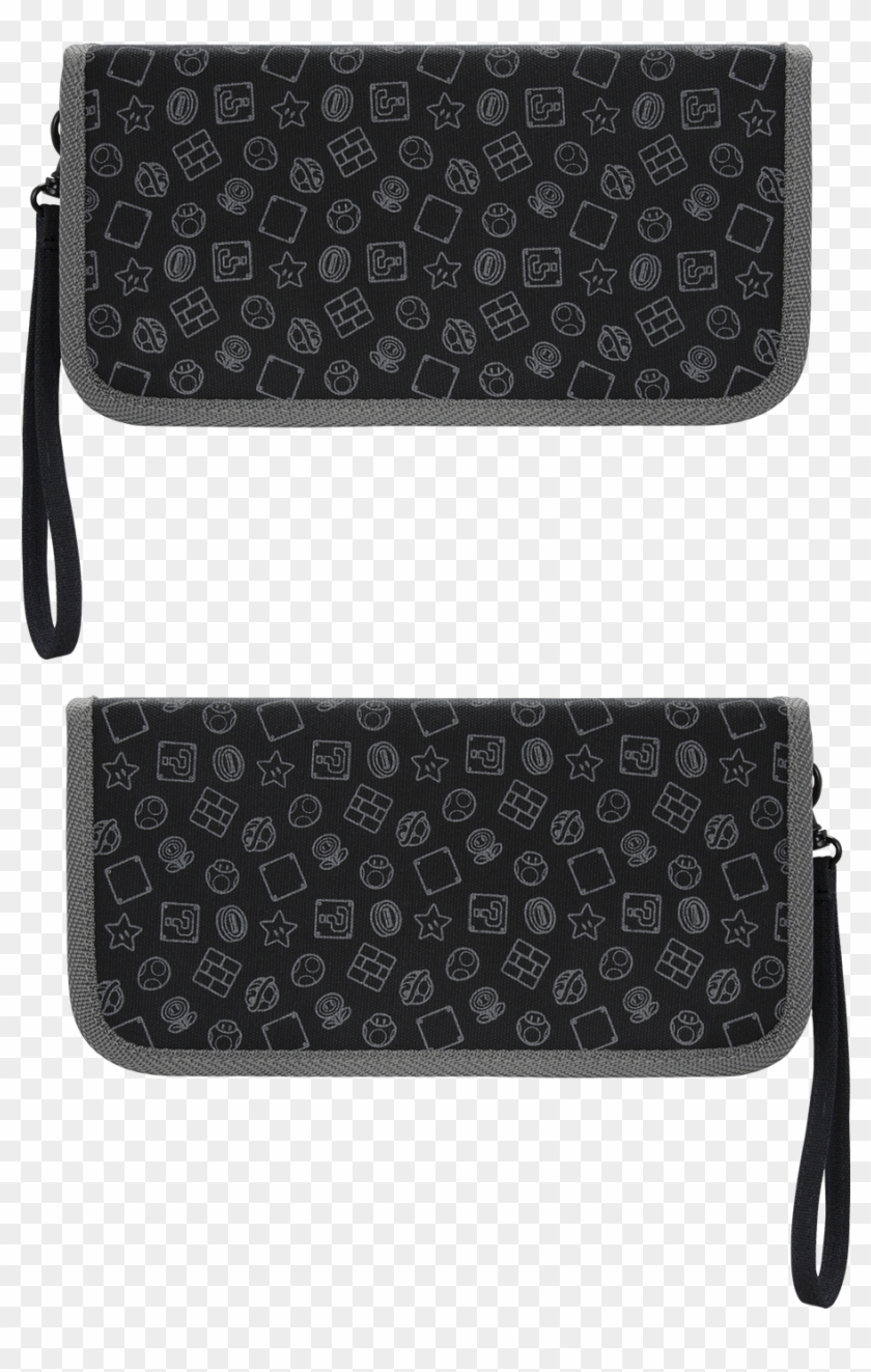 Pdp Nintendo Switch Super Mario Brothers Premium Travel - Nintendo Clipart #2339799