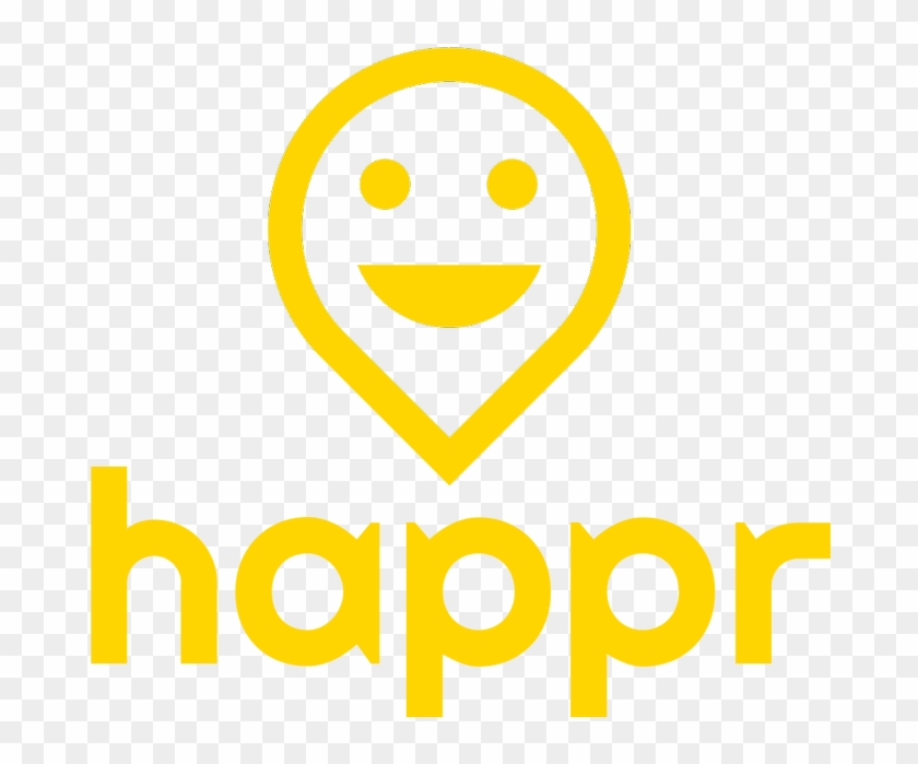 Happr App - Wc Woman Clipart #2339803