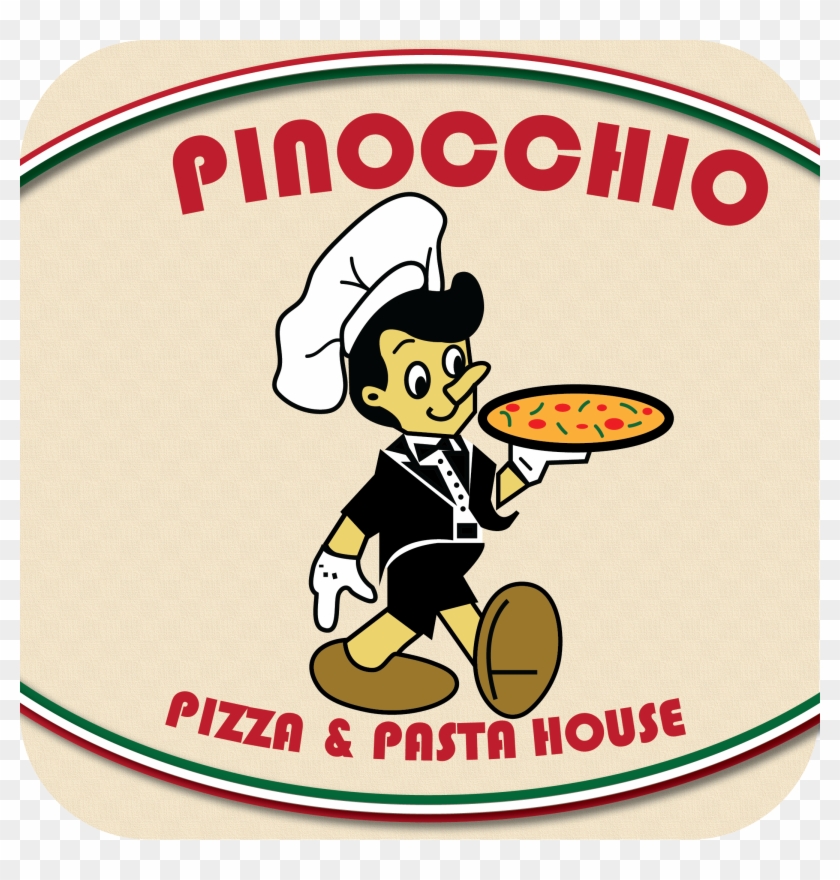 Pinocchio Clipart #2340076