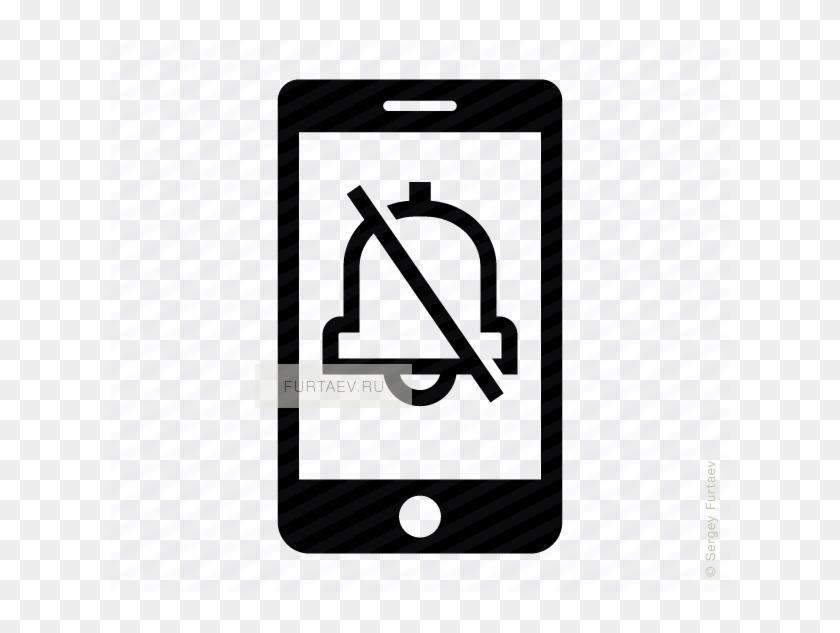 620 X 553 7 - Turn Cell Phone Ringer Off Clipart #2340130